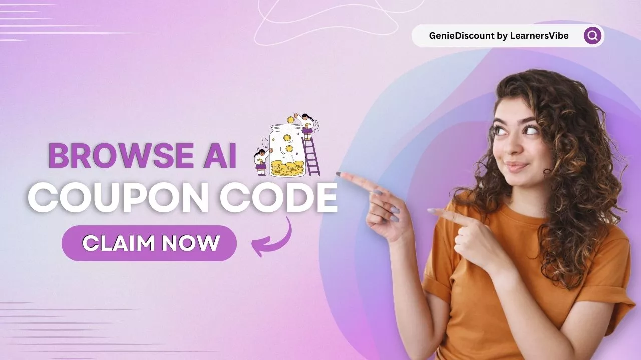 Browse AI Coupon Discount Code