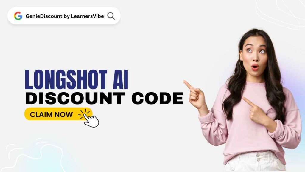 longshot ai coupon code