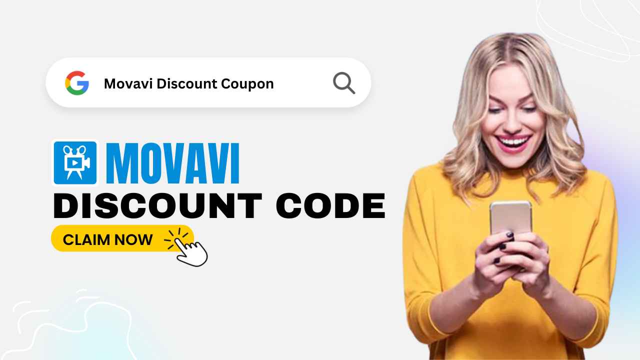 Movavi Discount Coupon Movavi-Discount-Coupon