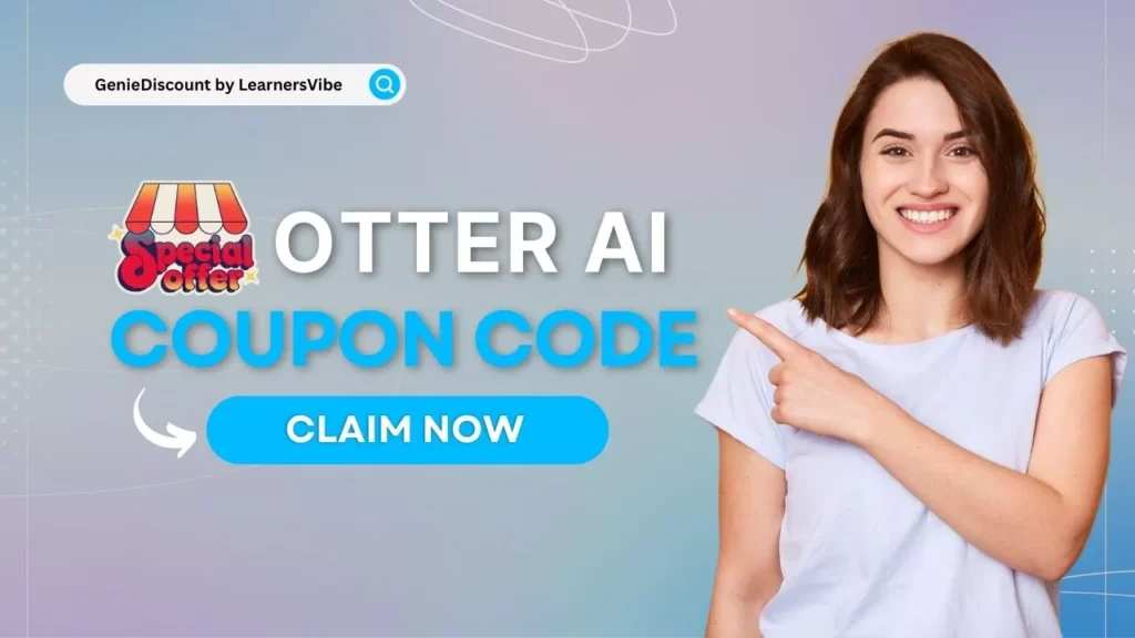 Otter AI Coupon Code