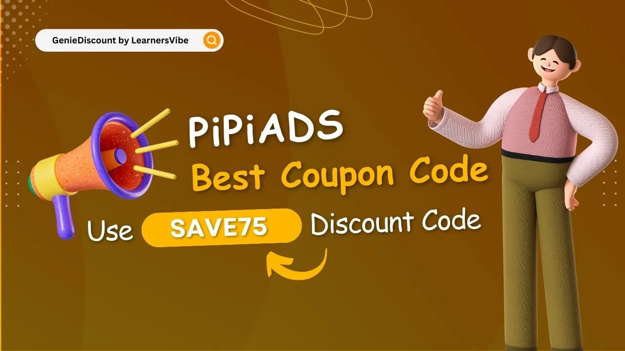 PiPiADS Coupon Code