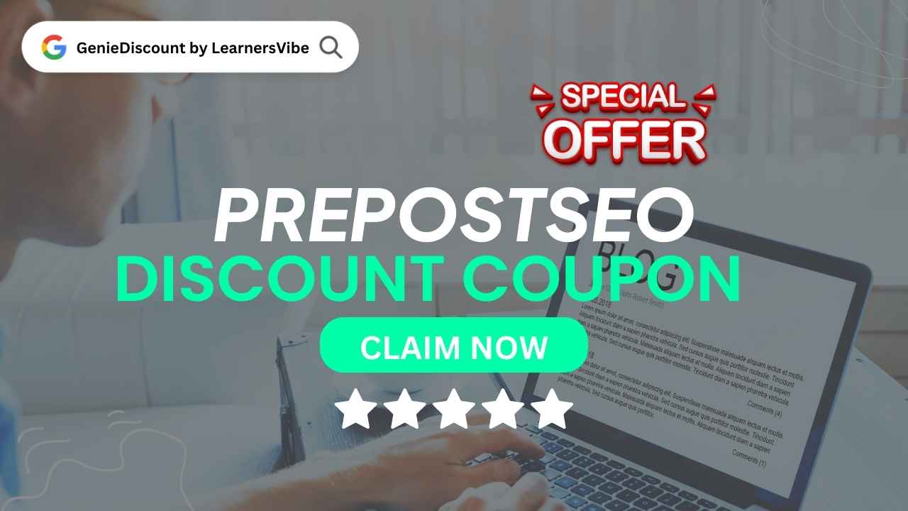 Prepostseo-Coupon-Code