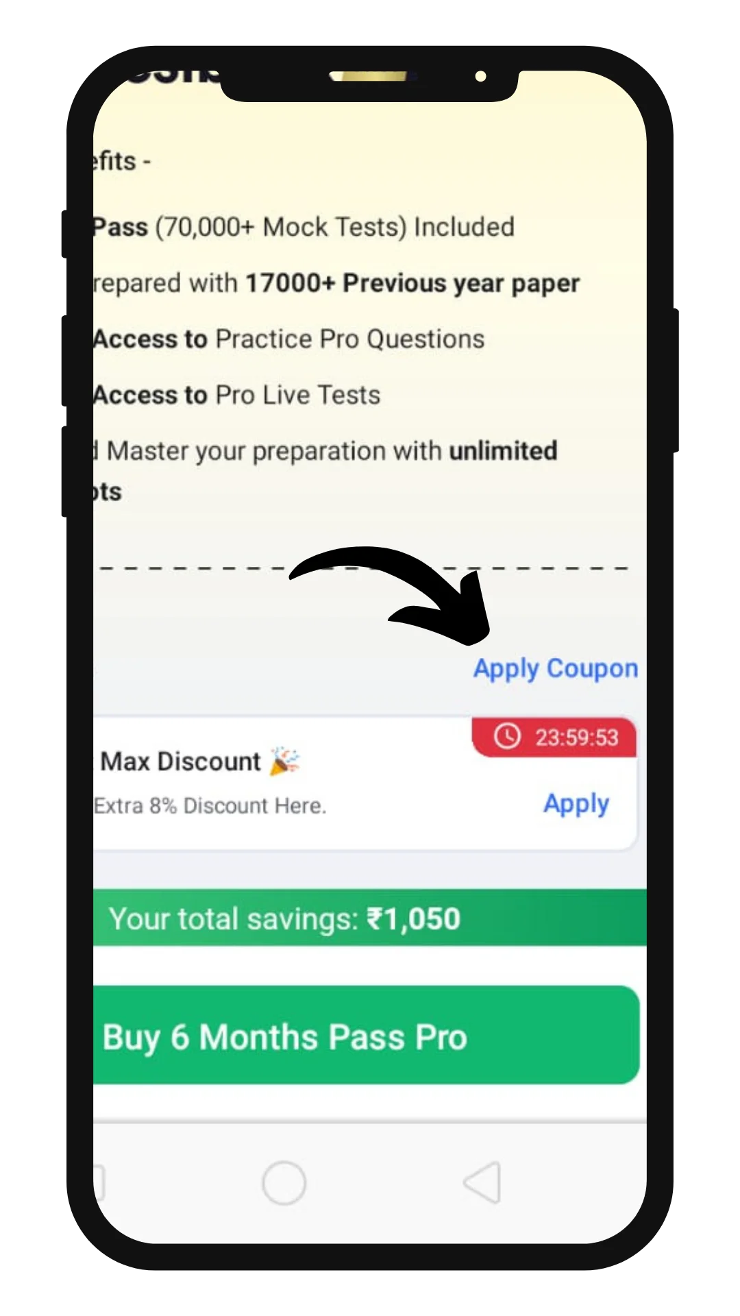 testbook best coupon code